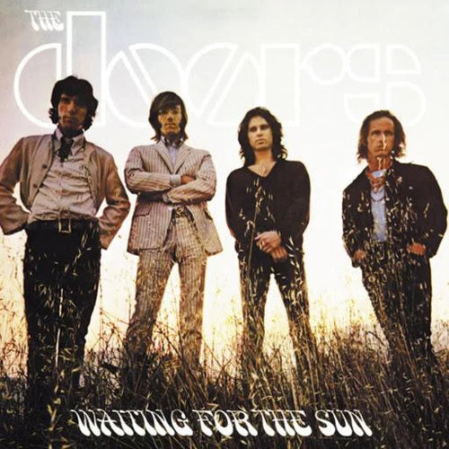 The Doors - Waiting for The Sun (Remastered)