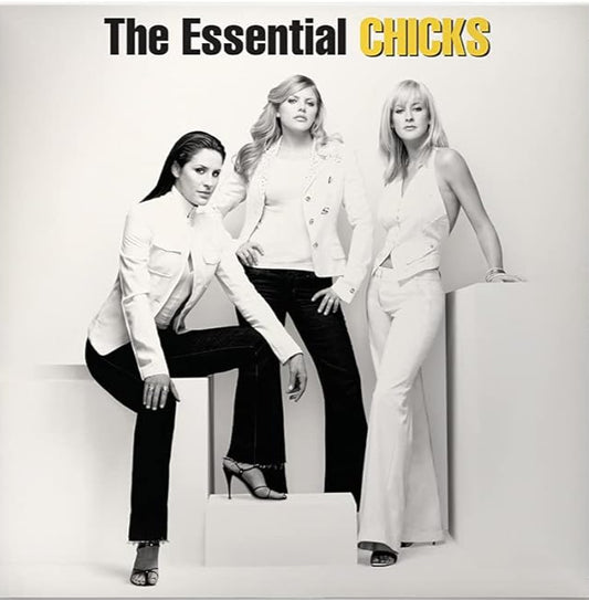 The Essentials Chicks