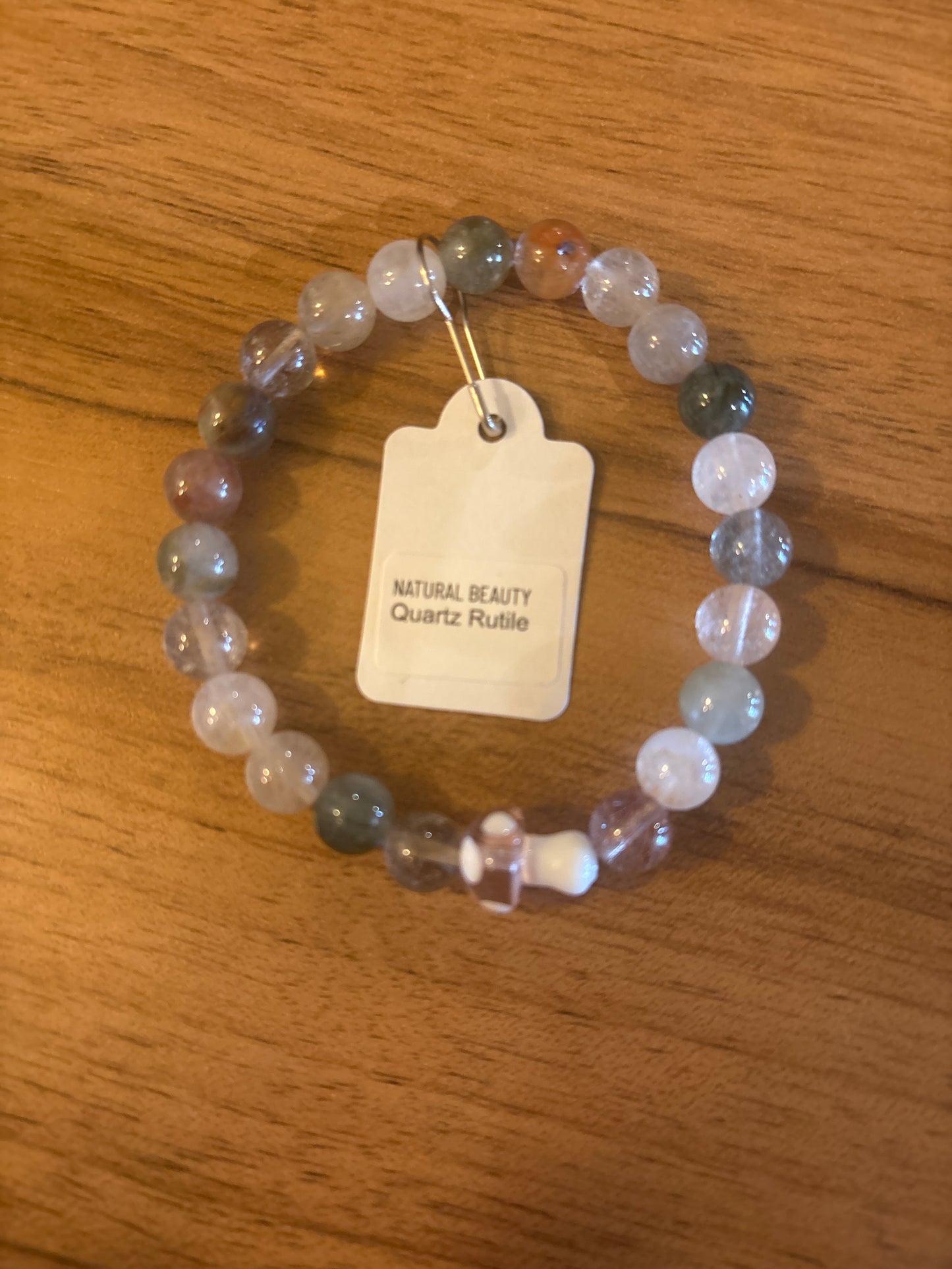 YogiCharms - Gemstone Bracelette