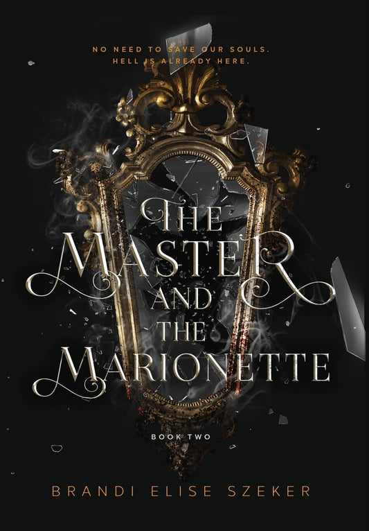 The Master & The Marrionette
