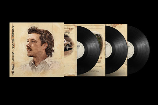 Morgan Wallen - I'm the Problem (3LP) (New Vinyl)