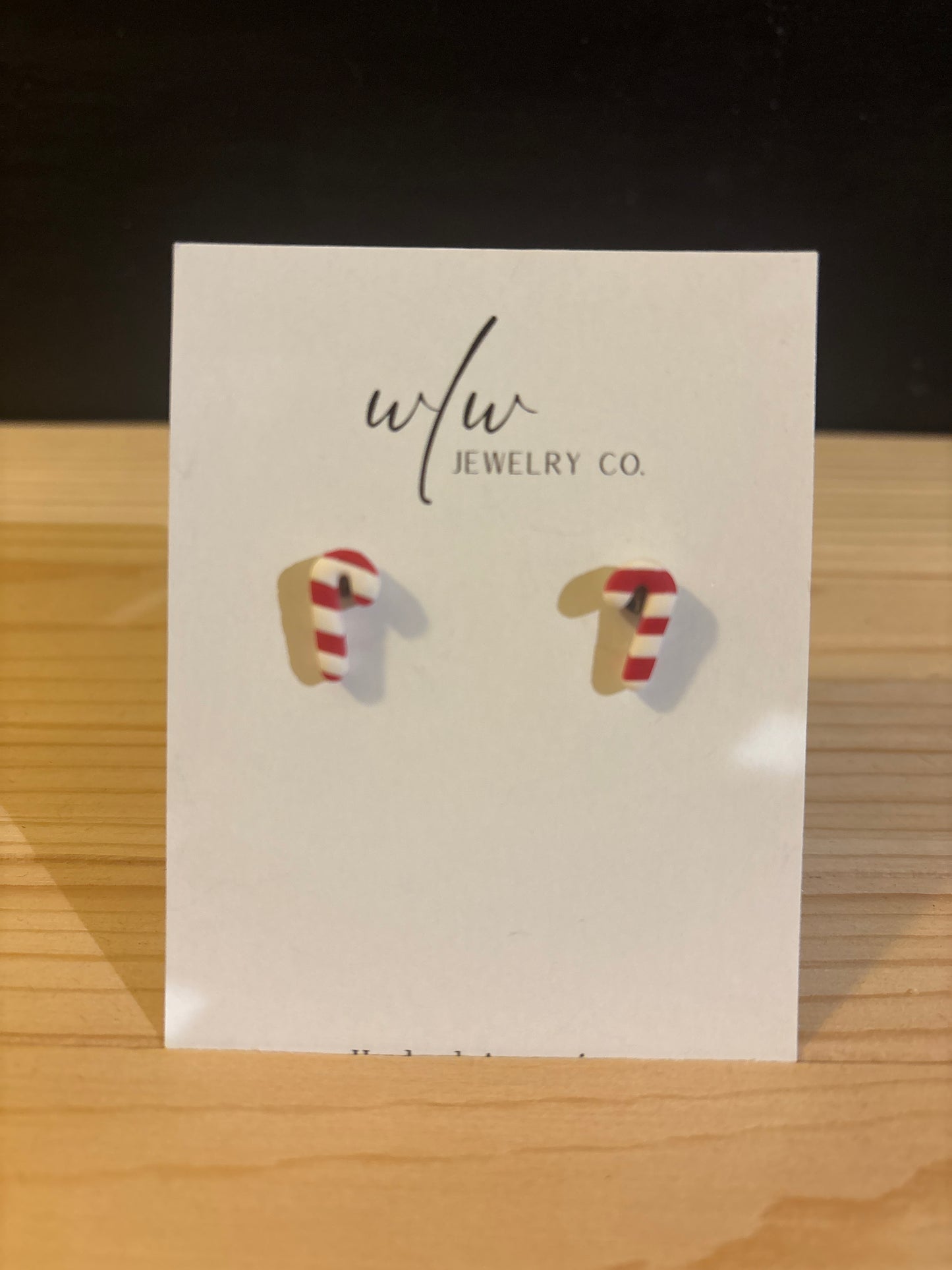 With Love, Whit Jewelry