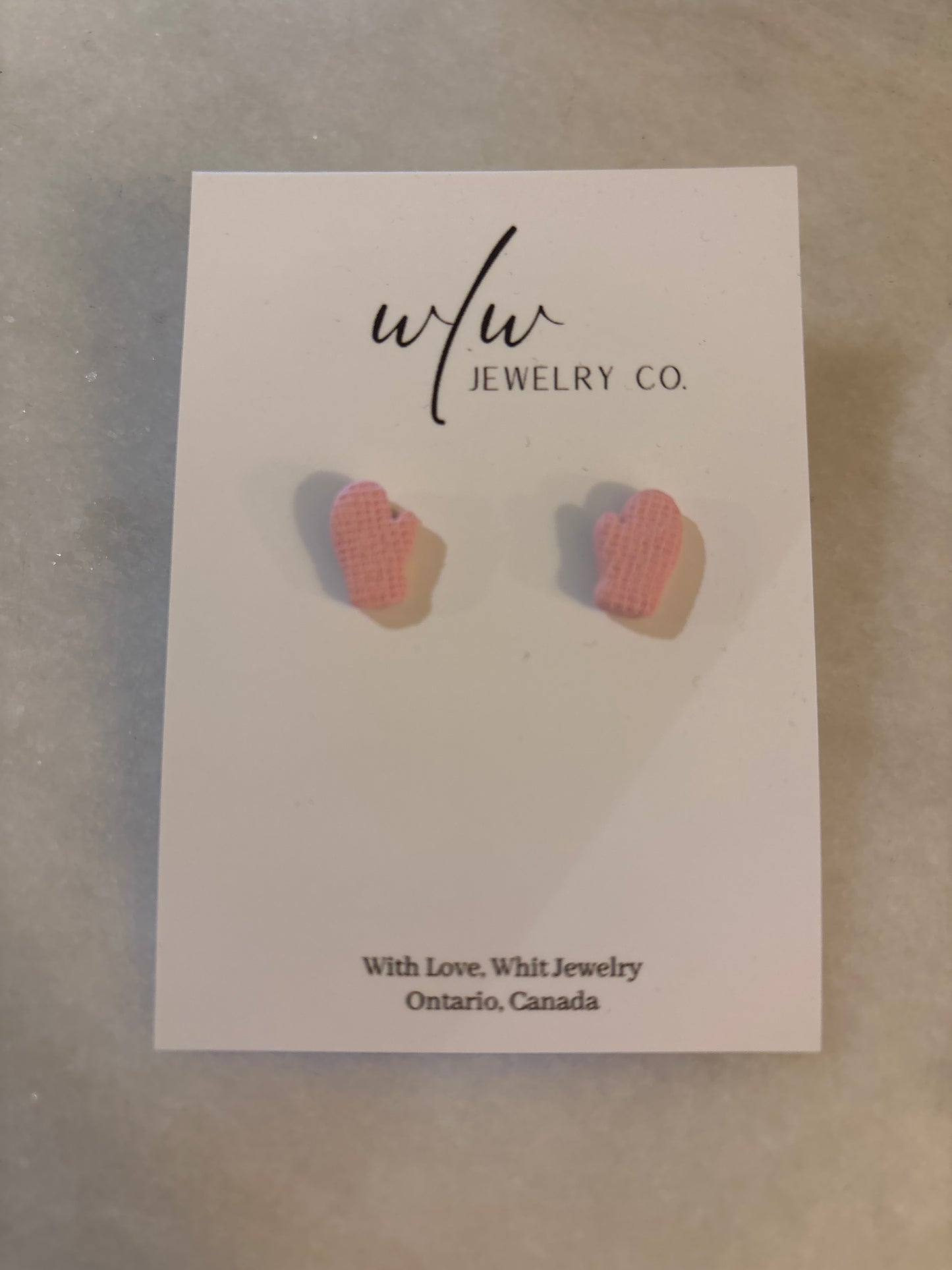 With Love, Whit Jewelry