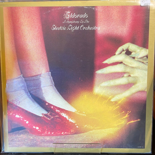 Eldorado - Electric Light Orchestra