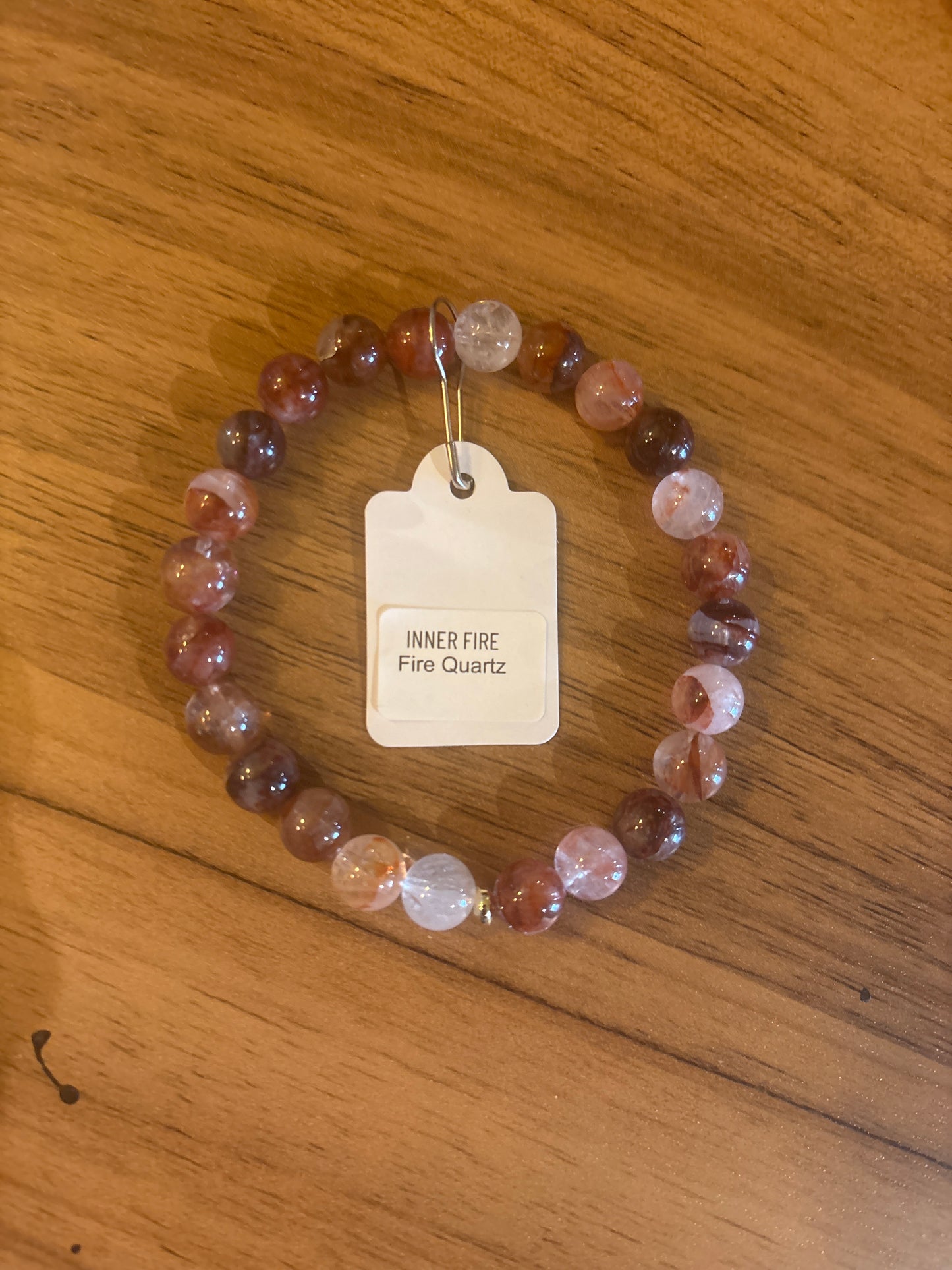 YogiCharms - Gemstone Bracelette