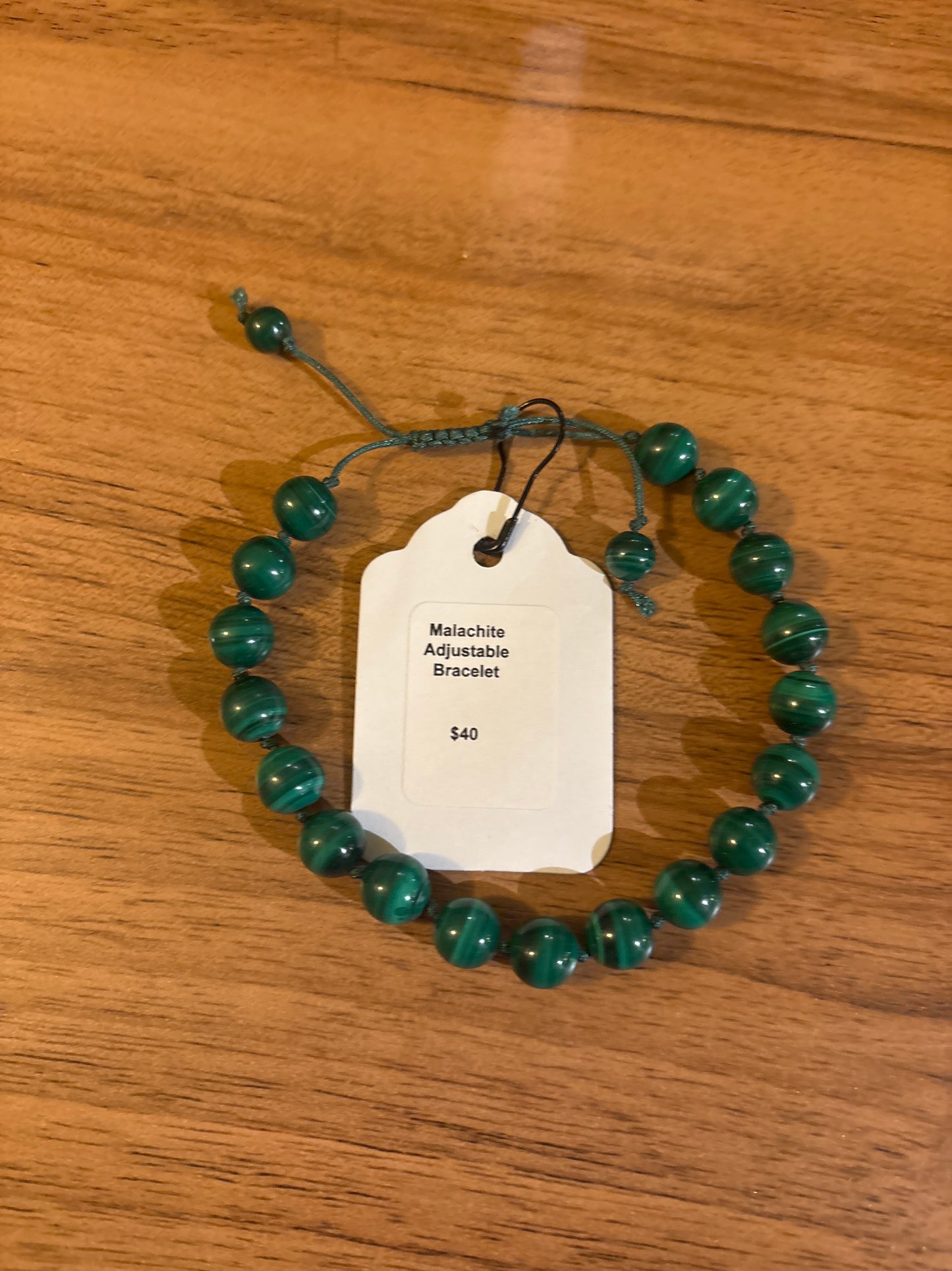 YogiCharms - Gemstone Bracelette