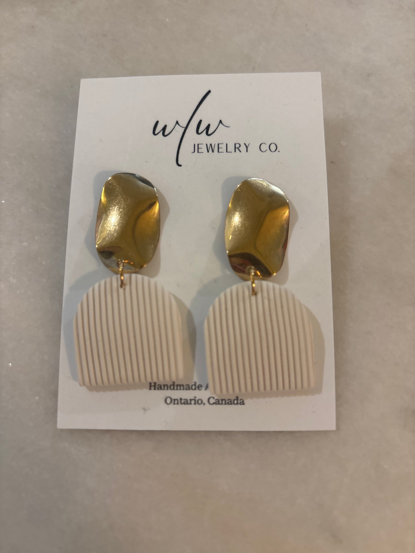 With Love, Whit Jewelry