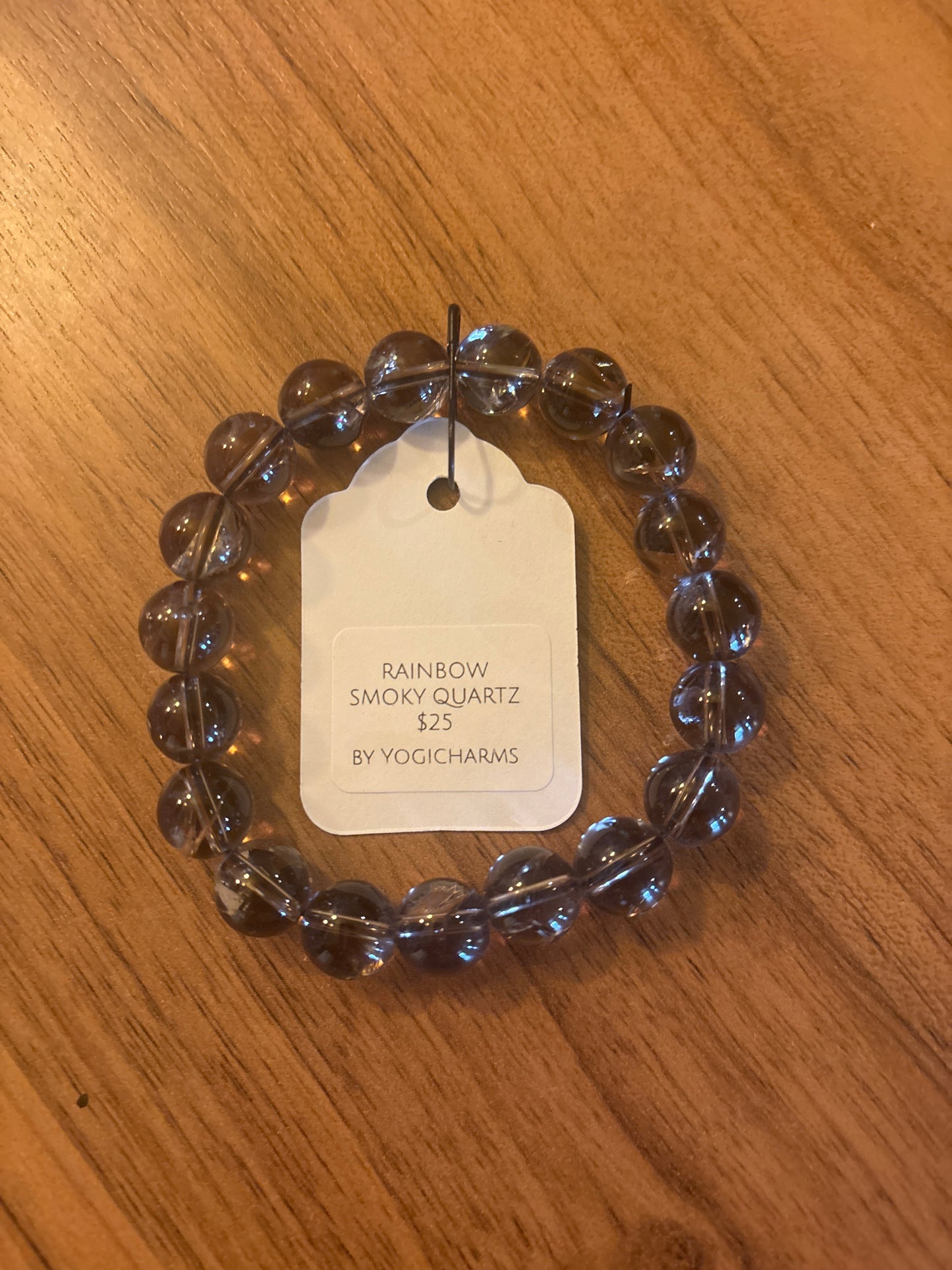 YogiCharms - Gemstone Bracelette