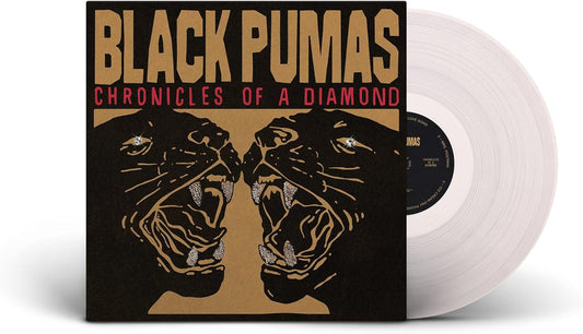 Black Pumas - Chronicles Of A Diamond