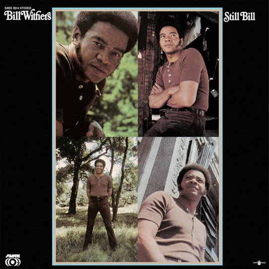 Bill Withers - Still Bill (Translucent Green Vinyl) (New Vinyl)