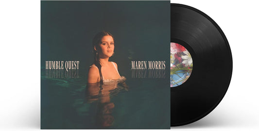 Maren Morris - Humble Quest