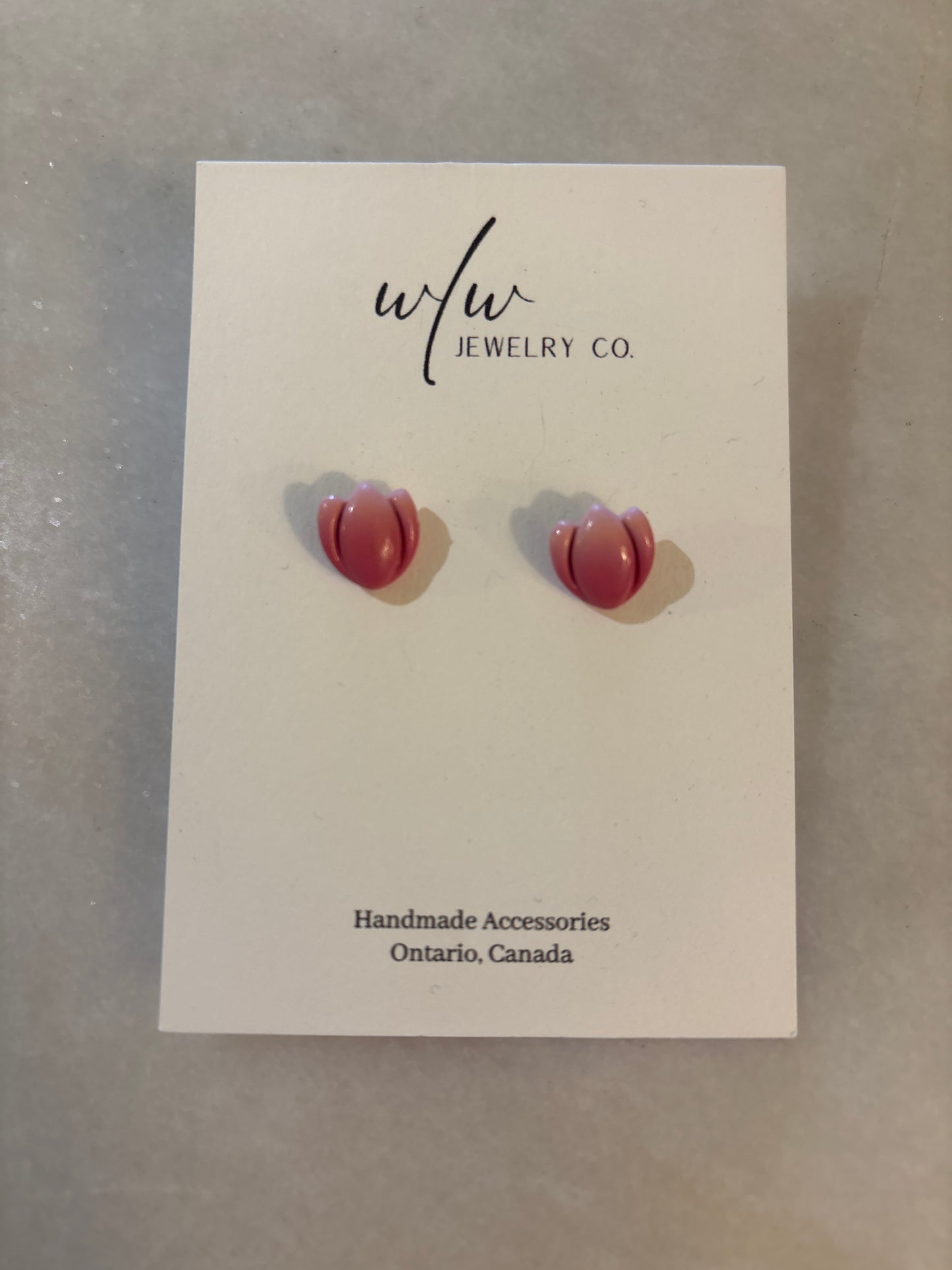With Love, Whit Jewelry