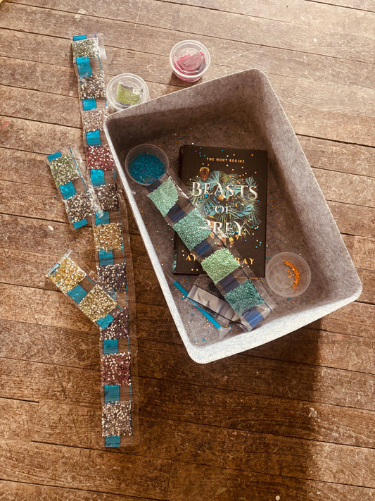 Diamond Art Night - Bling it Again!