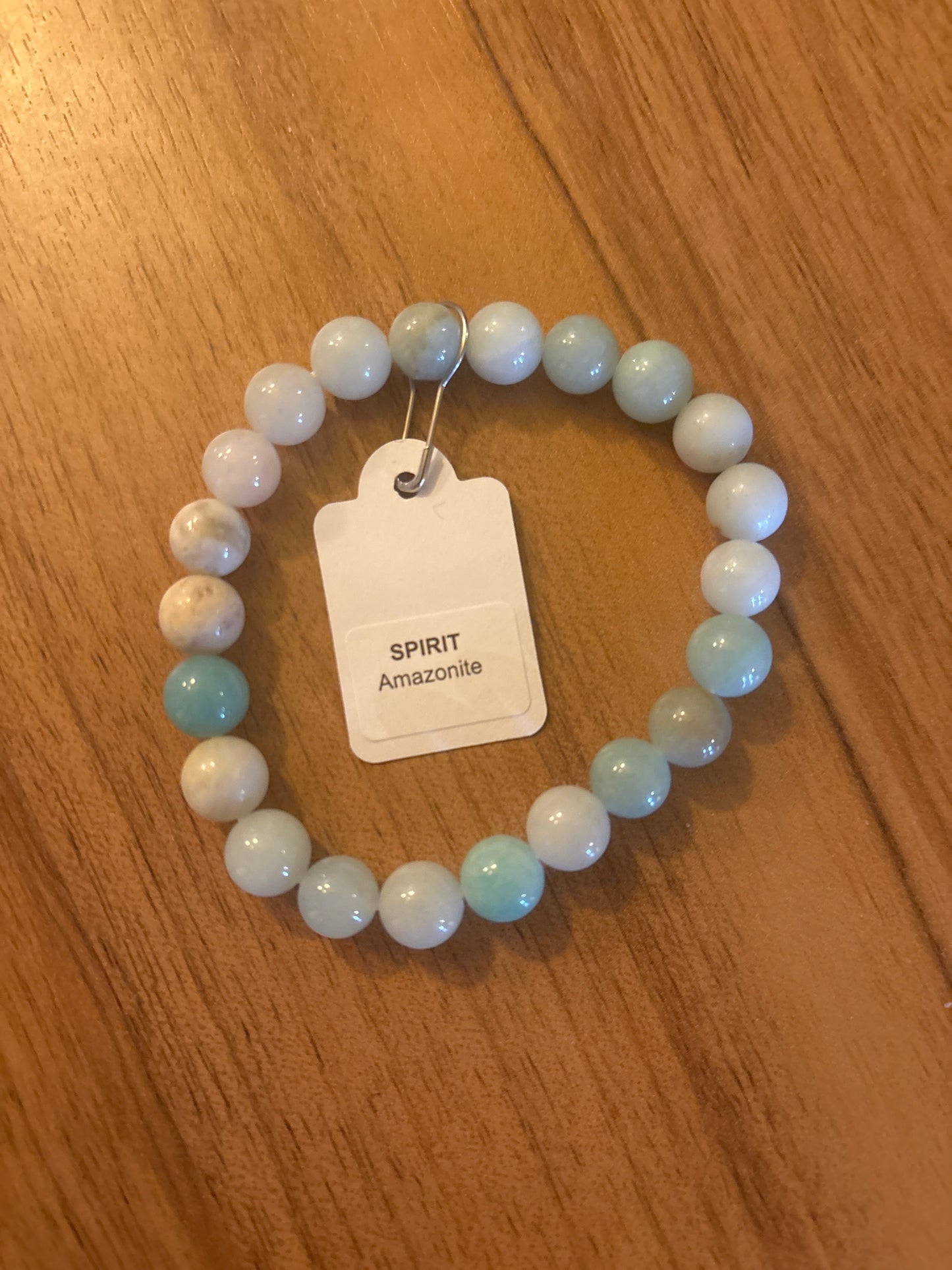 YogiCharms - Gemstone Bracelette