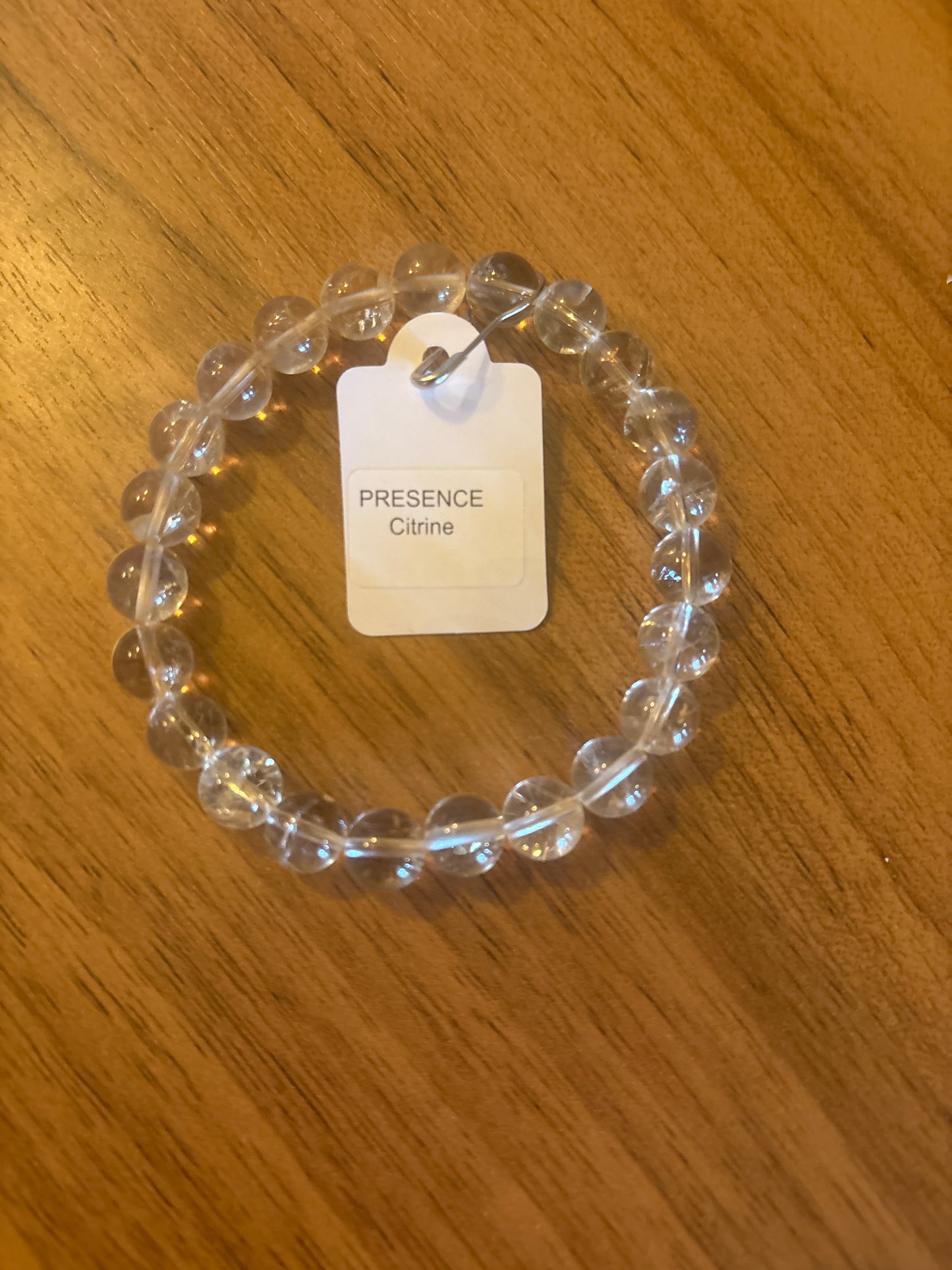 YogiCharms - Gemstone Bracelette