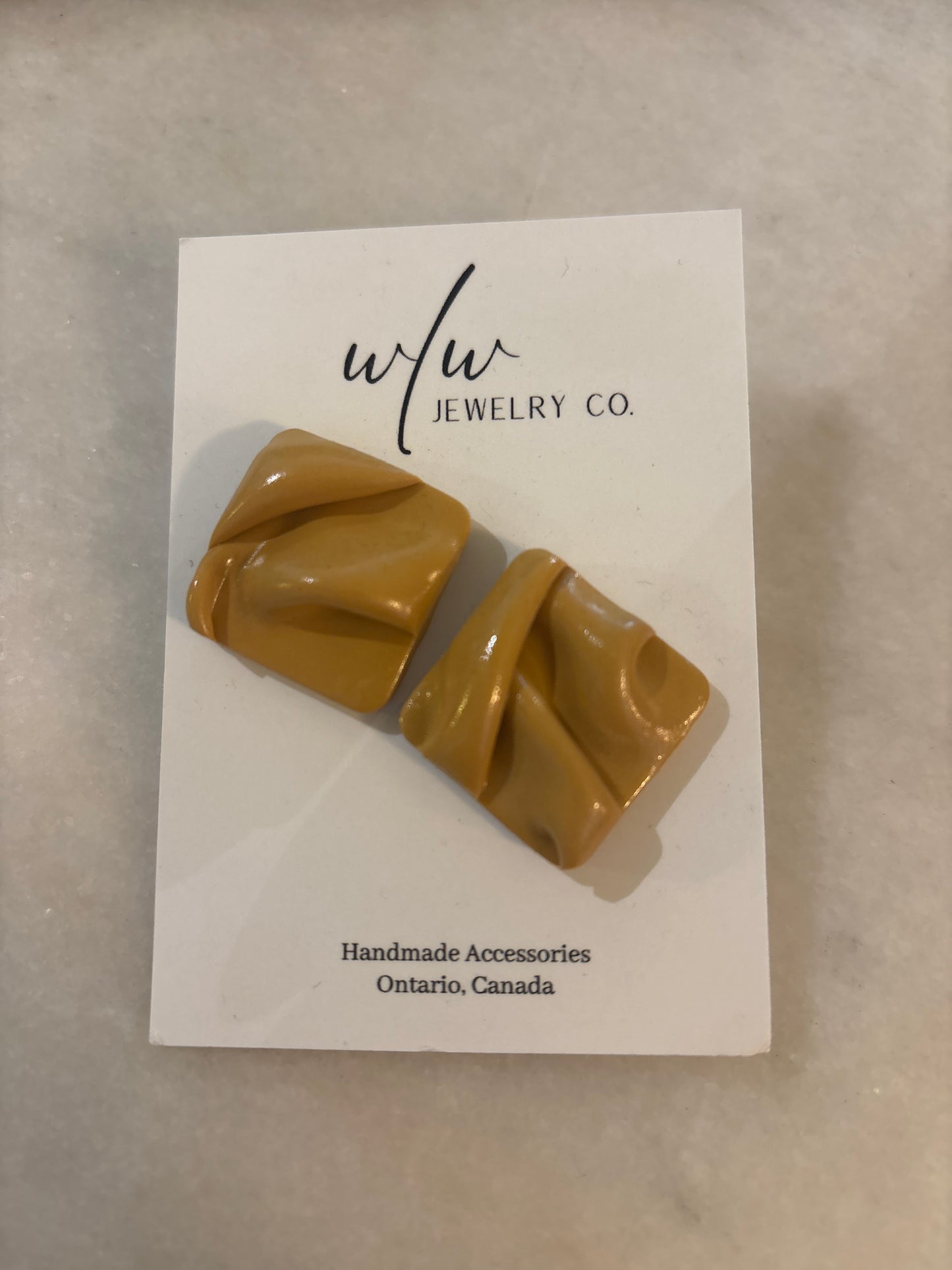 With Love, Whit Jewelry