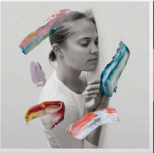 The National - I Am Easy To Find (Ltd Clear) (New Vinyl)