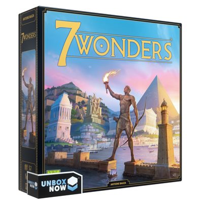 7Wonders