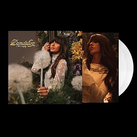 Ella Langley - Dandelion (New Vinyl)