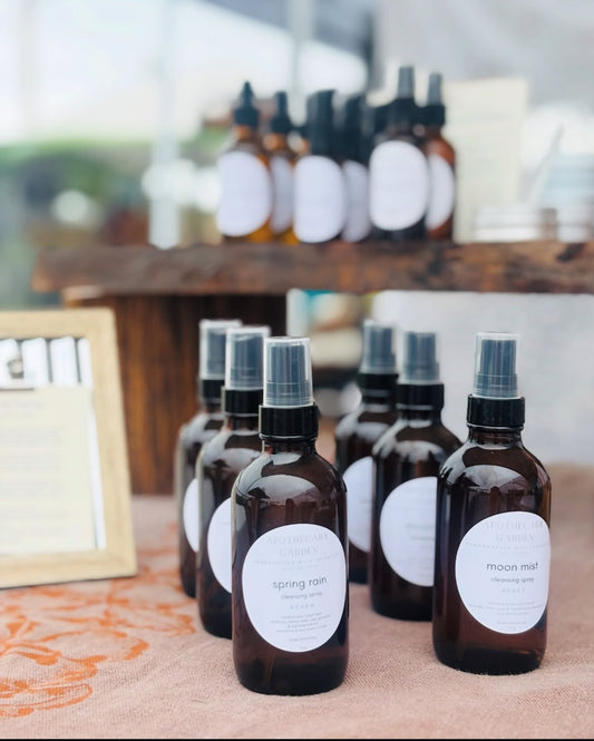Handcrafted Room Spray