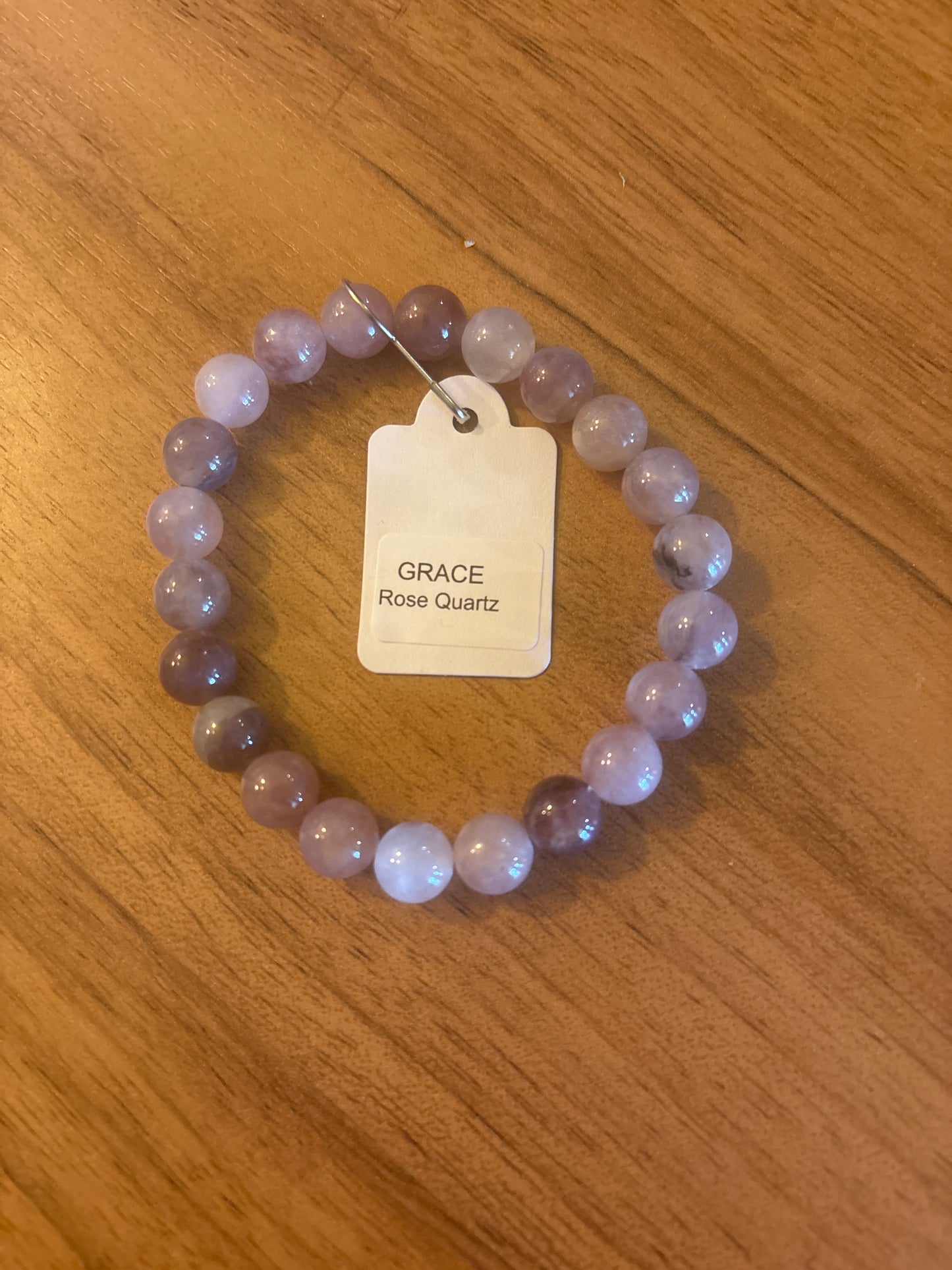 YogiCharms - Gemstone Bracelette