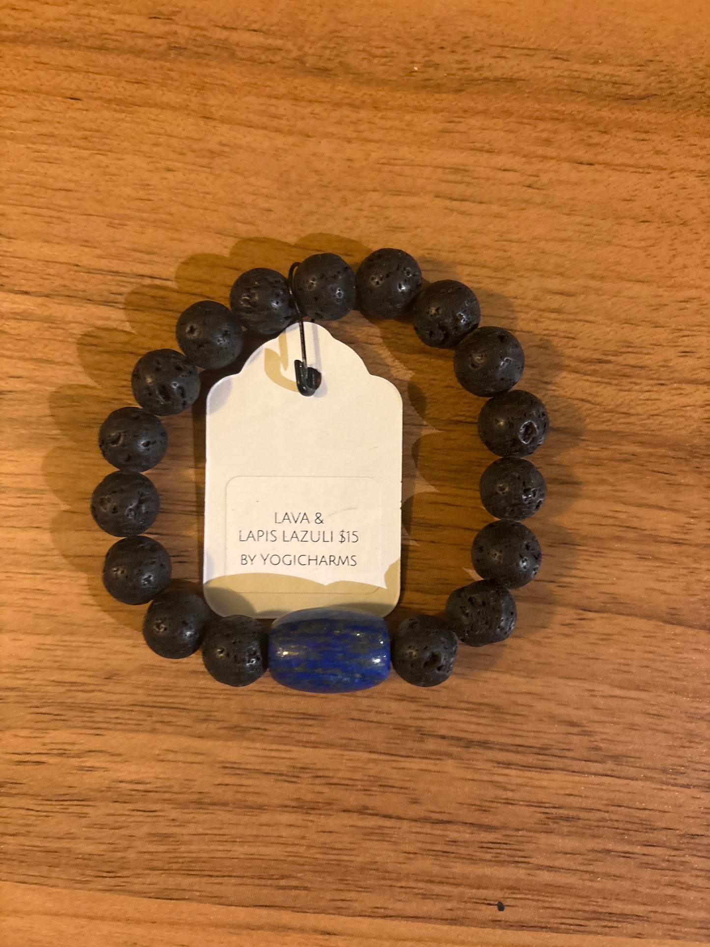 YogiCharms - Gemstone Bracelette