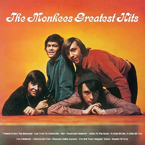 The Monkees - Greatest Hits (Indie Exclusive) (New LP)