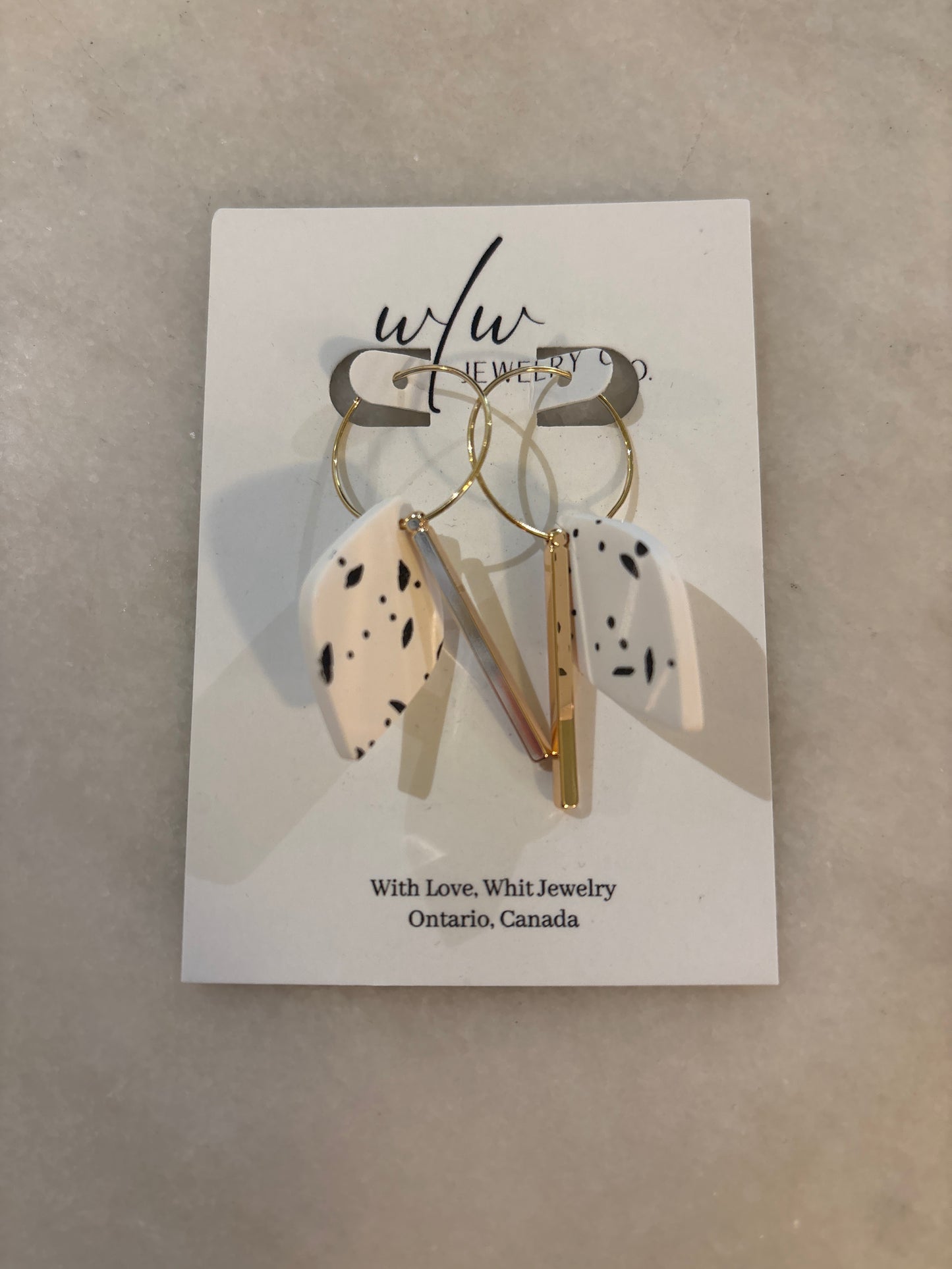With Love, Whit Jewelry