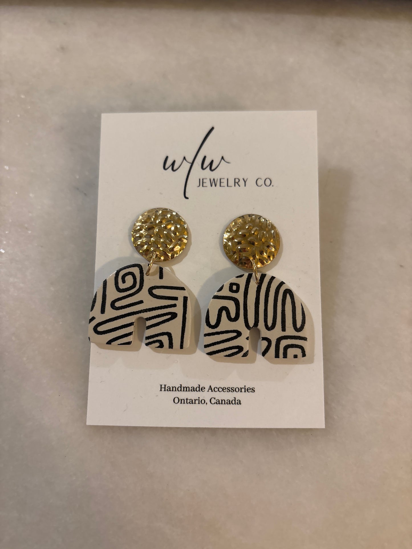 With Love, Whit Jewelry
