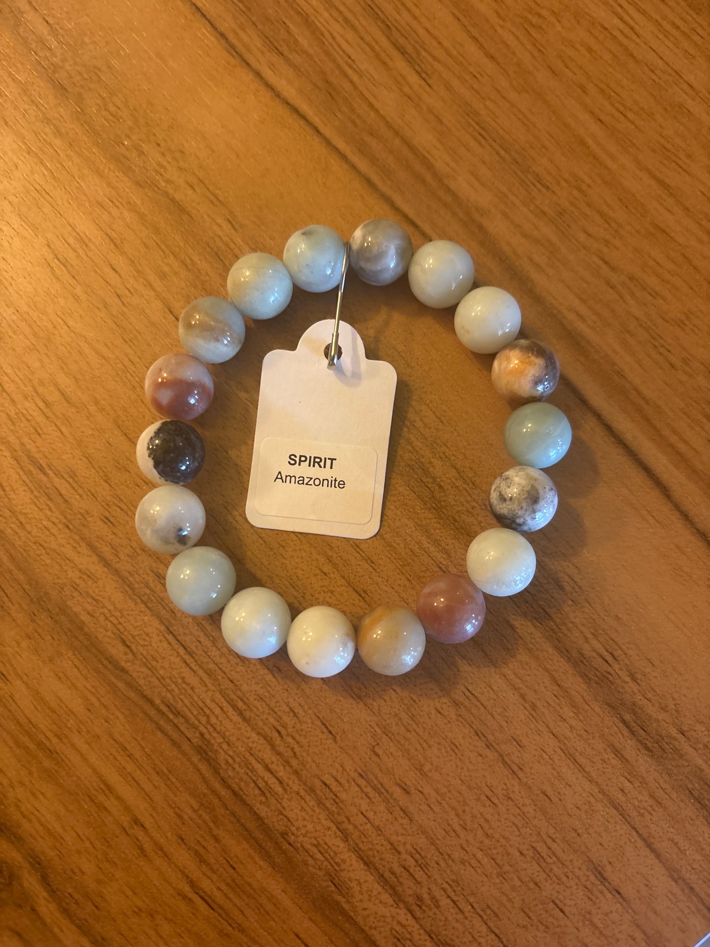 YogiCharms - Gemstone Bracelette