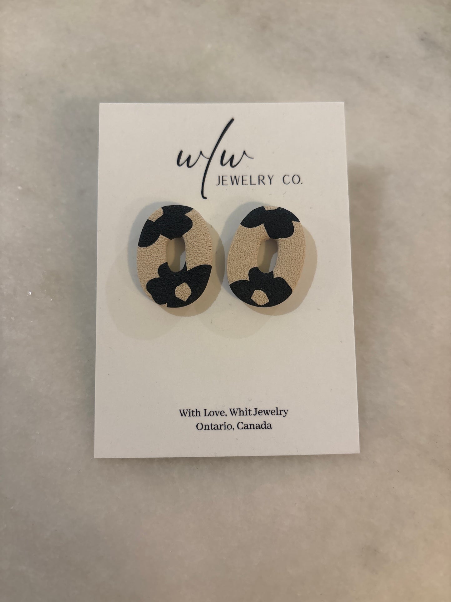 With Love, Whit Jewelry