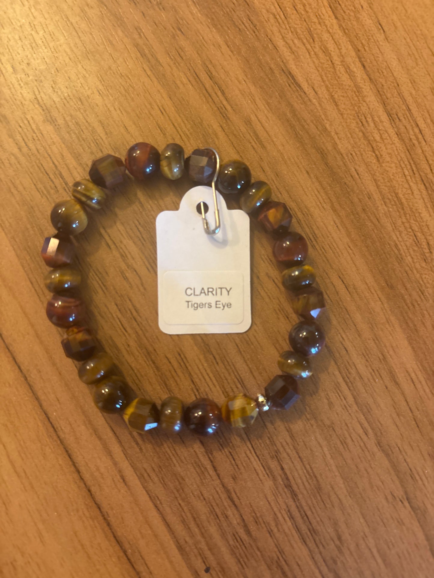 YogiCharms - Gemstone Bracelette