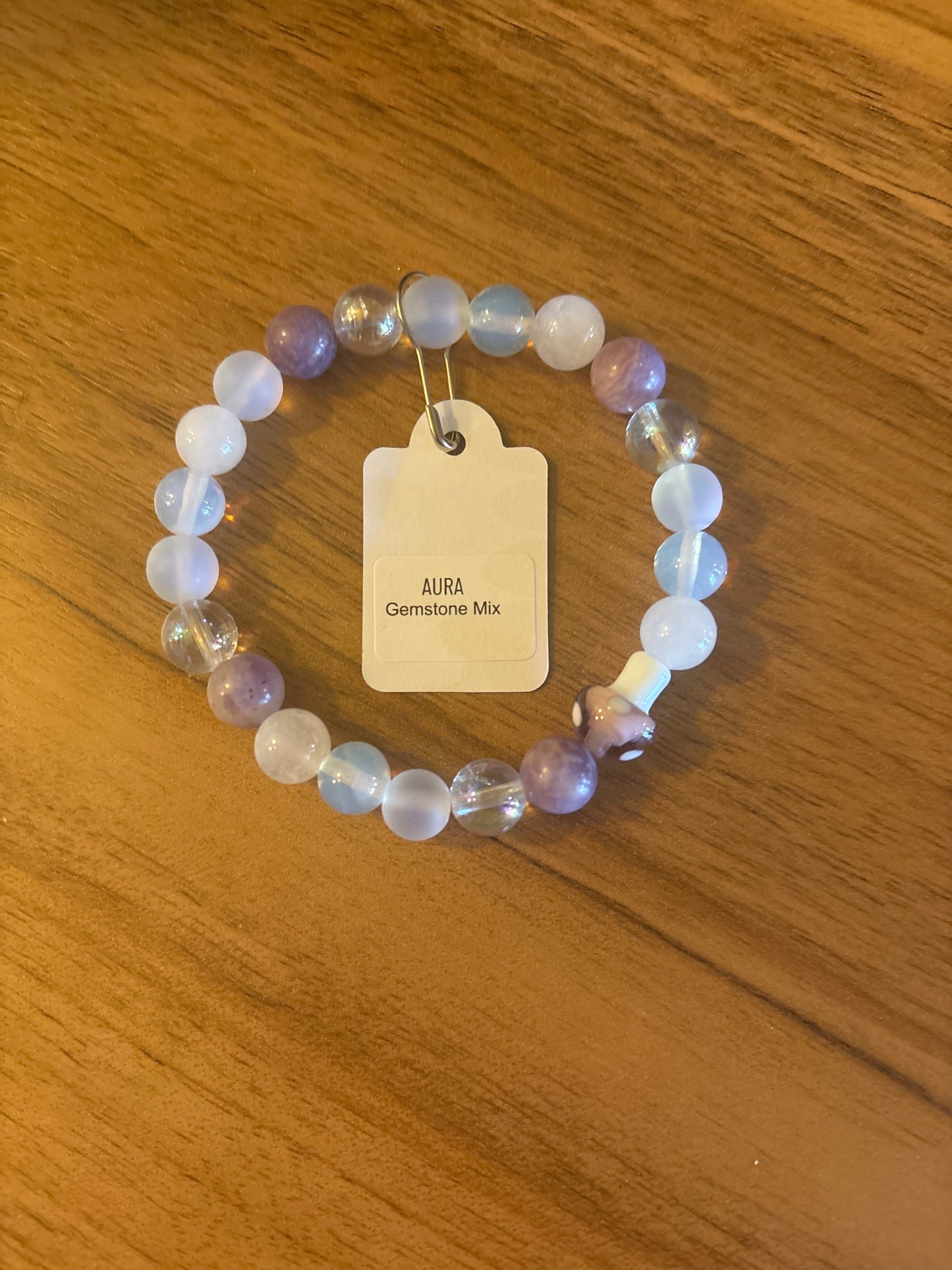 YogiCharms - Gemstone Bracelette