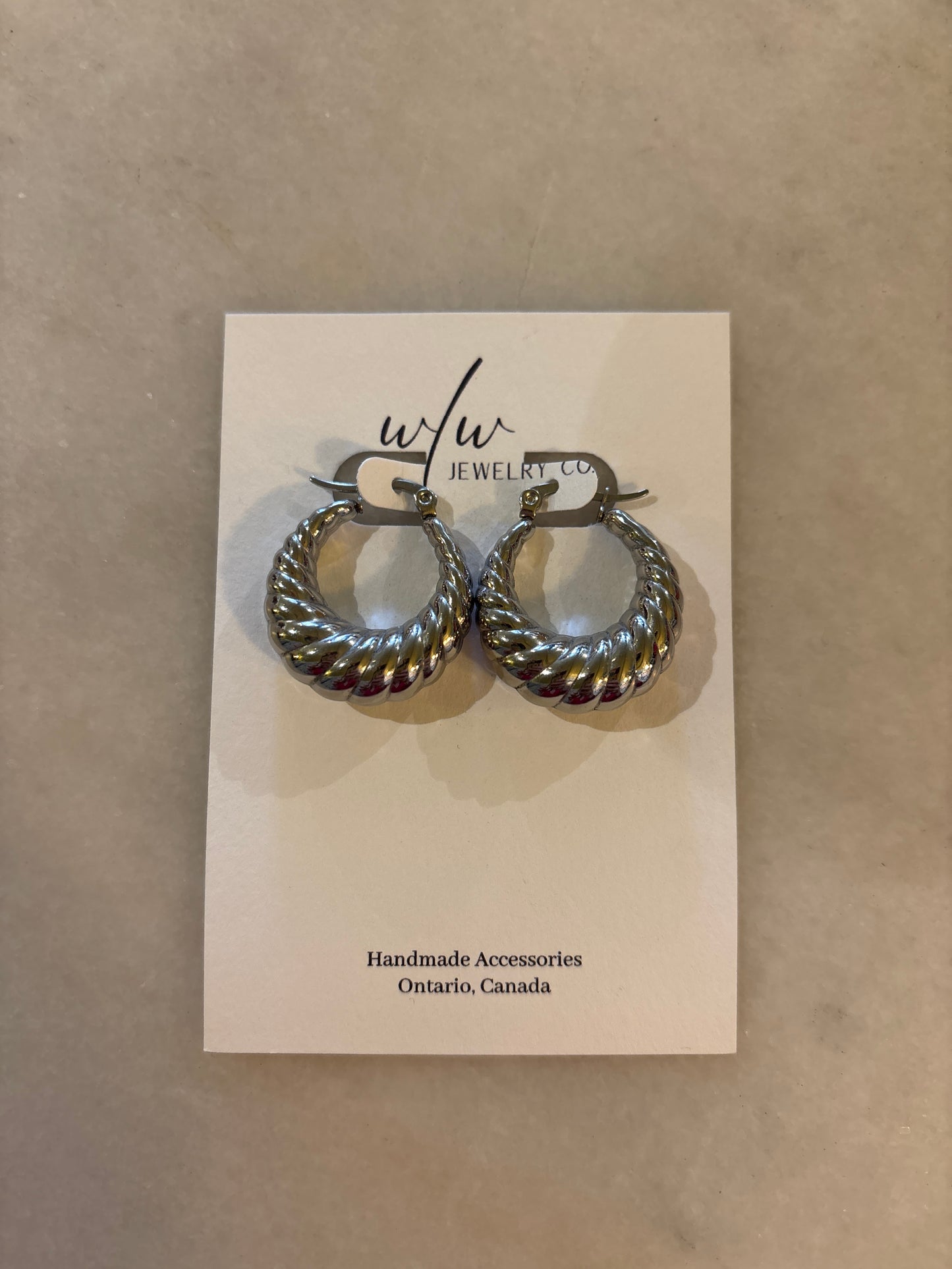 With Love, Whit Jewelry