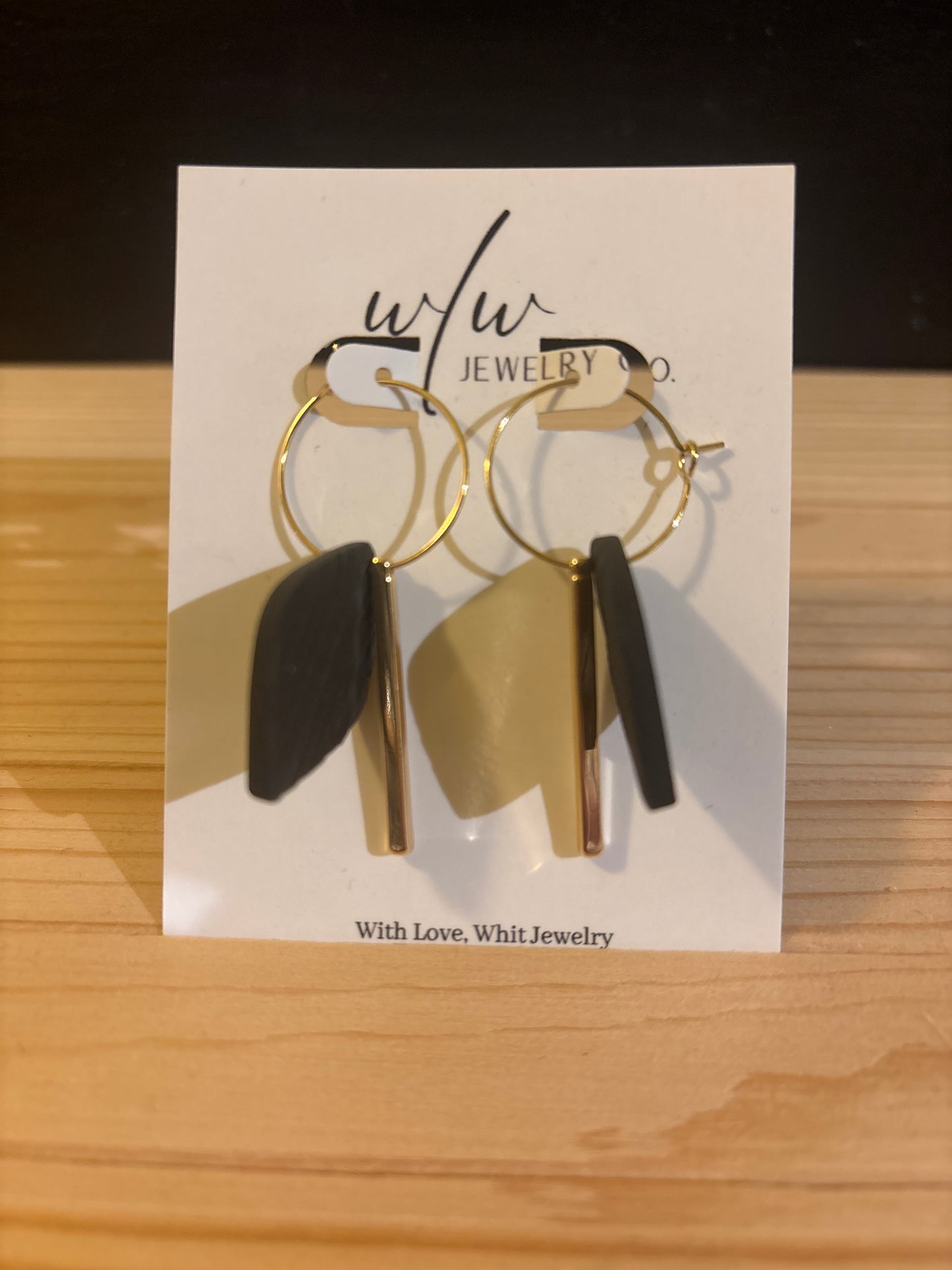 With Love, Whit Jewelry