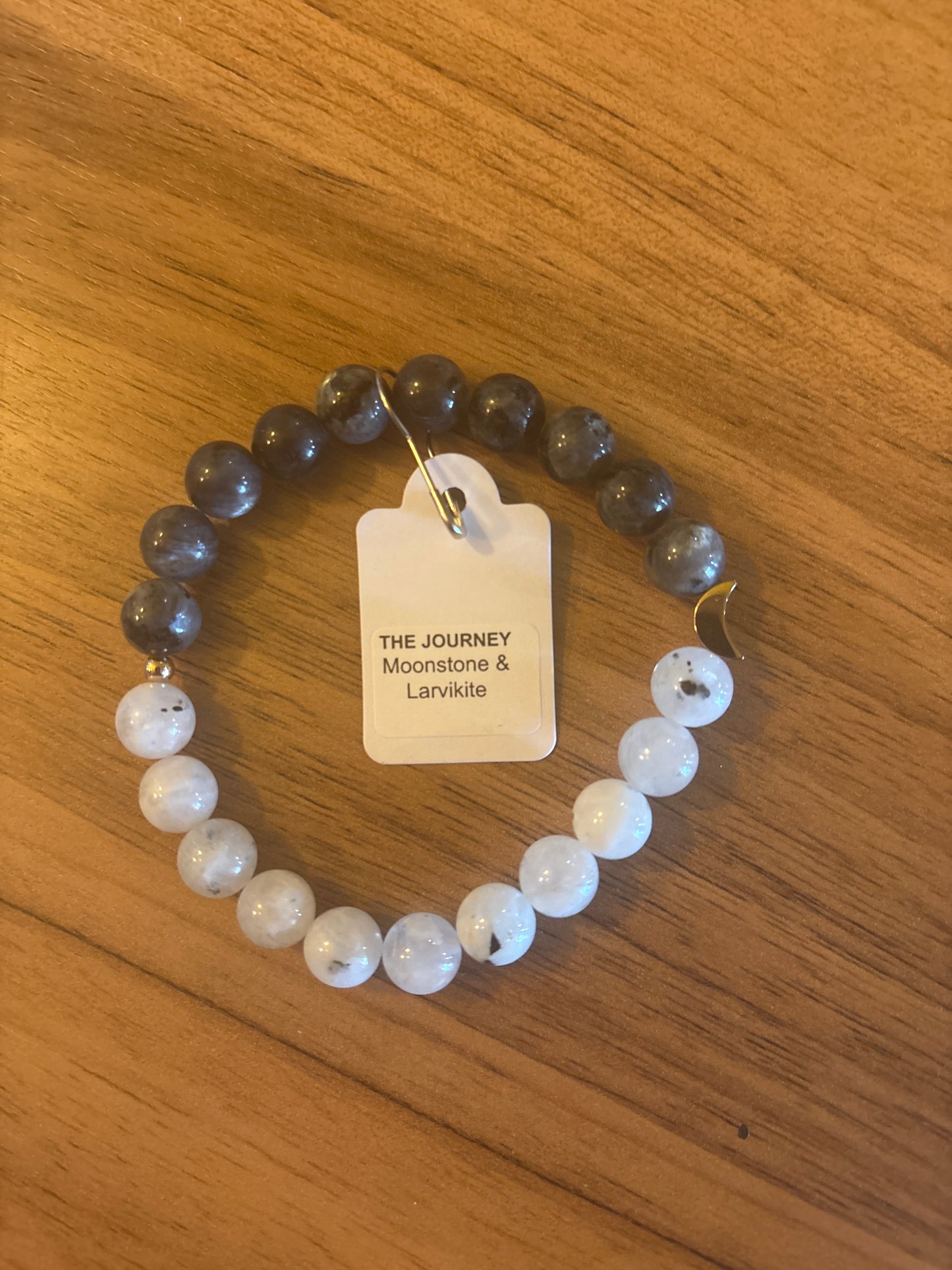 YogiCharms - Gemstone Bracelette