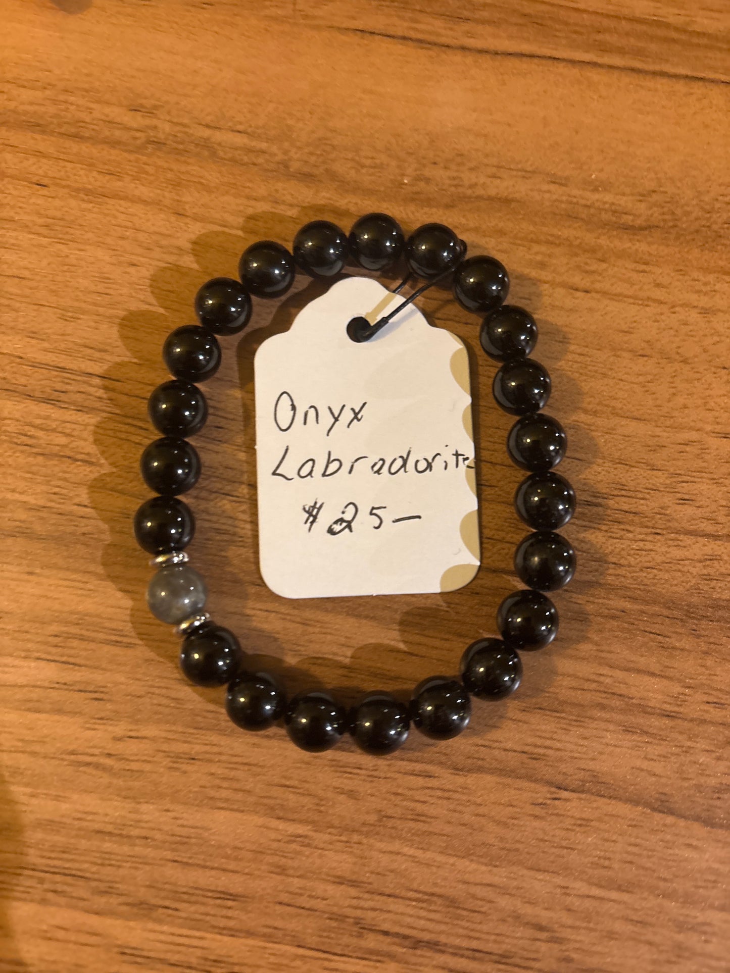 YogiCharms - Gemstone Bracelette