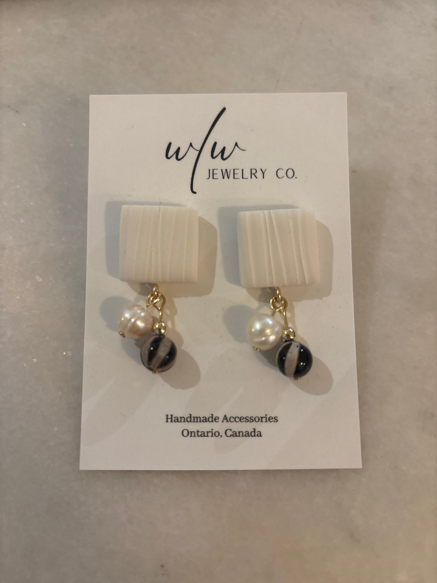 With Love, Whit Jewelry