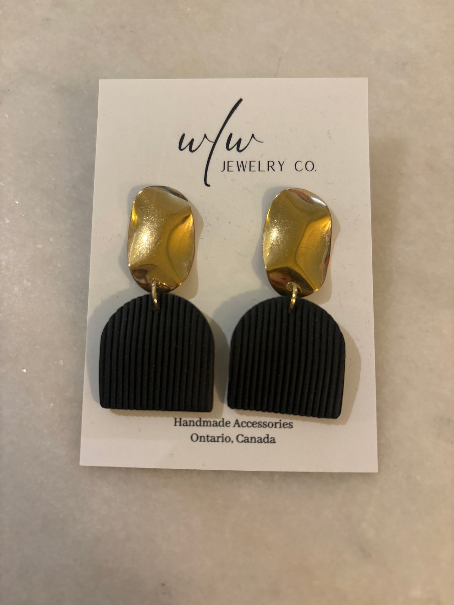 With Love, Whit Jewelry