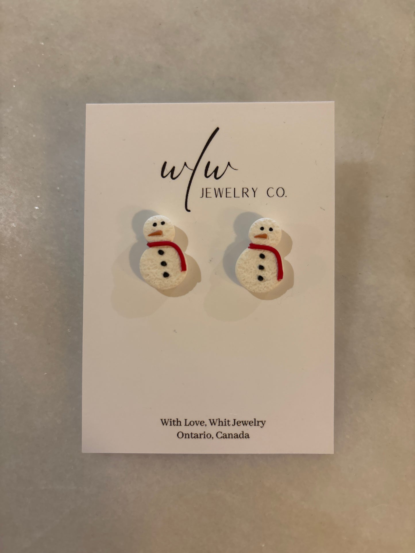 With Love, Whit Jewelry