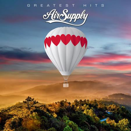 Air Supply - Greatest Hits
