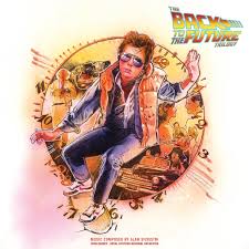 Alan Silvestri - The Back To The Future Trilogy (Doc Brown Vinyl) (RSD BF 2025) (New Vinyl)
