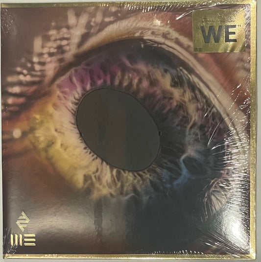 Arcade Fire - We (Indie Exclusive, White Vinyl)