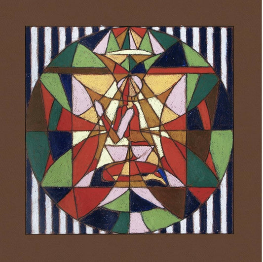 Laura Marling - Patterns in Repeat (cream vinyl)