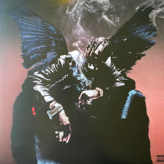 Travis Scott - Birds in the Trap Sing McKnight