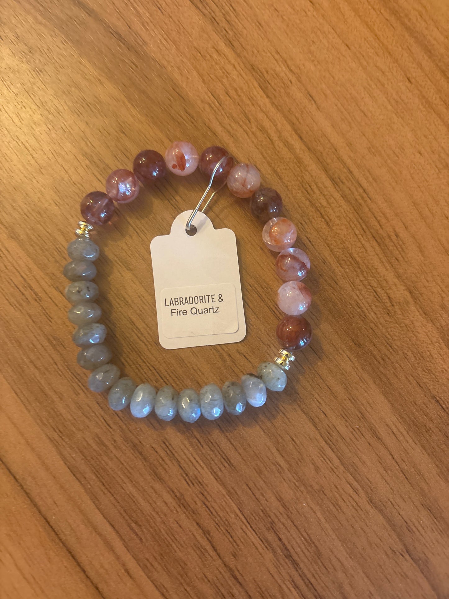YogiCharms - Gemstone Bracelette