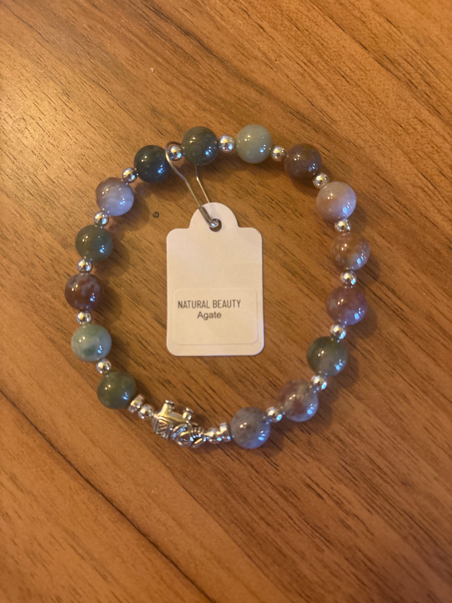 YogiCharms - Gemstone Bracelette
