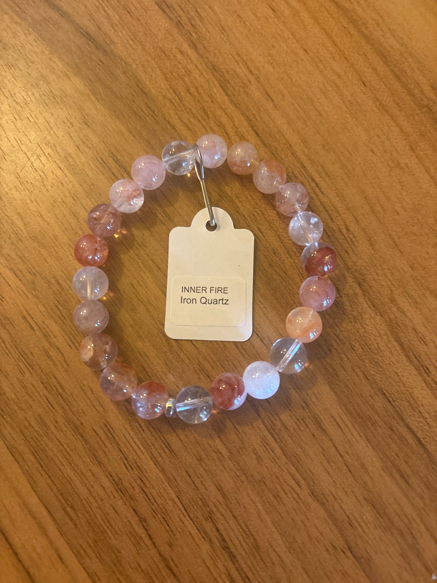 YogiCharms - Gemstone Bracelette