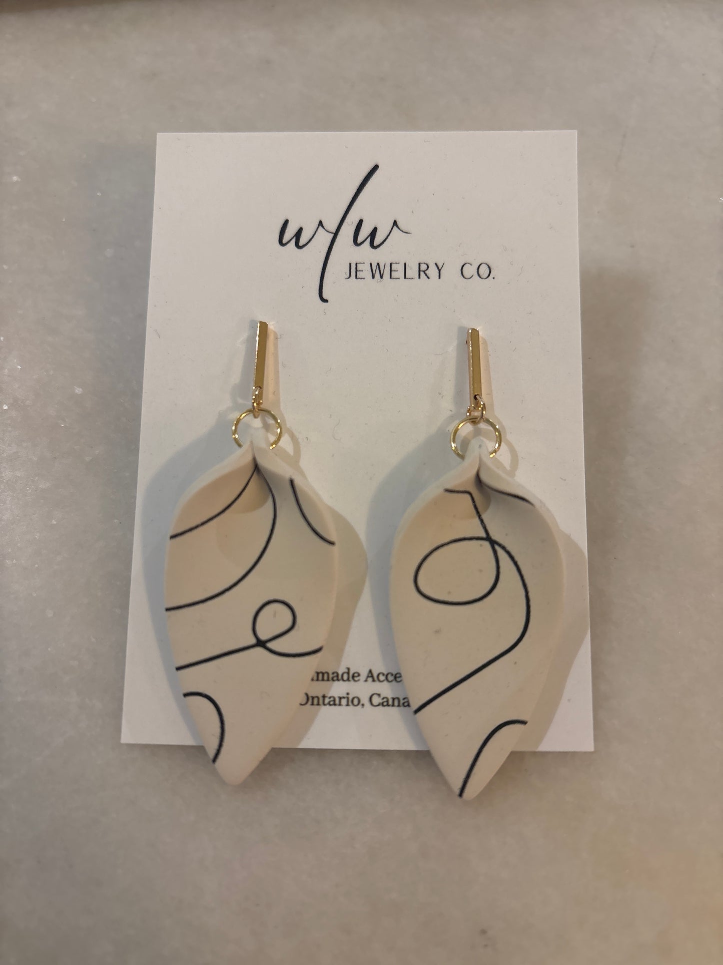 With Love, Whit Jewelry
