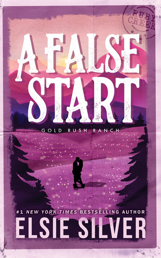 A False Start - Elsie Silver